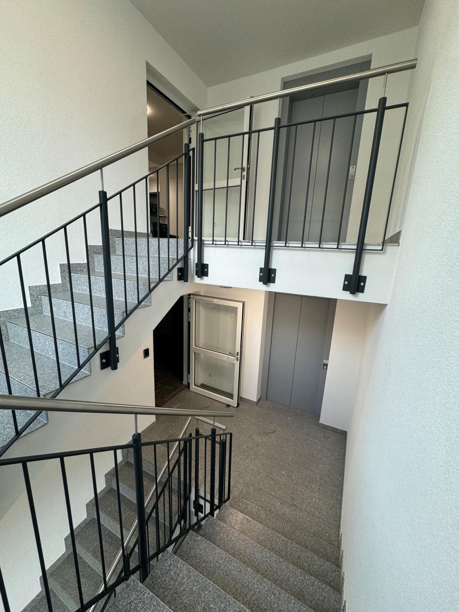 Hotel Lijo, Bei Basel Steinen  Esterno foto
